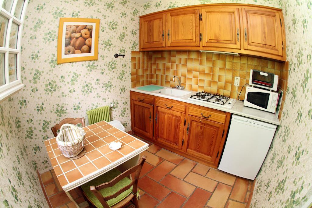 La Grange Du Cheval Blanc Villa Villeneuve-sur-Lot Eksteriør bilde