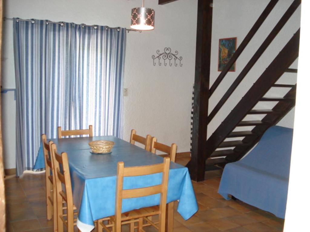 La Grange Du Cheval Blanc Villa Villeneuve-sur-Lot Rom bilde